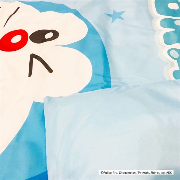 ジュニア掛布団カバー ドラえもん | イオンスタイルオンライン 衣料品
