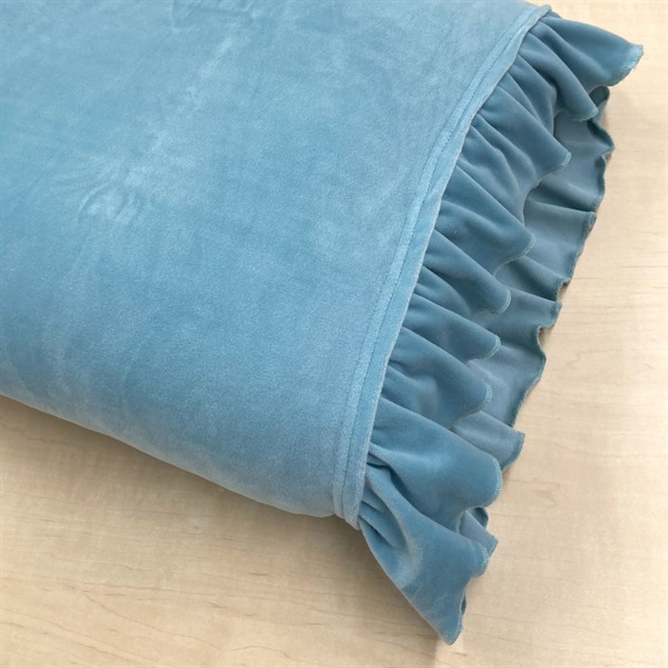 新品未使用フリル付きピローシャム2点 ファッション通販サイト｜Rim.z