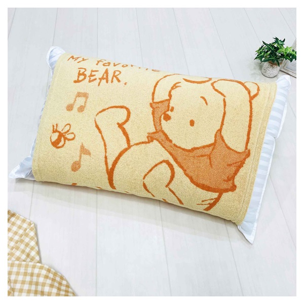 のびのび枕カバー ディズニー | イオンスタイルオンライン 衣料品