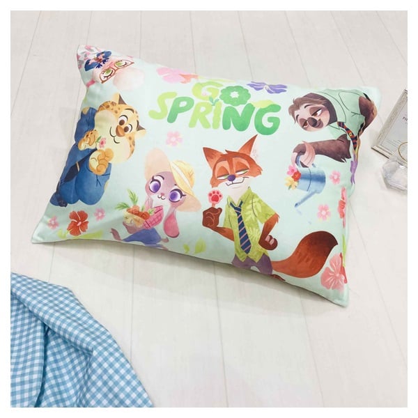 枕カバー ディズニー 43×63cm | イオンスタイルオンライン 衣料品