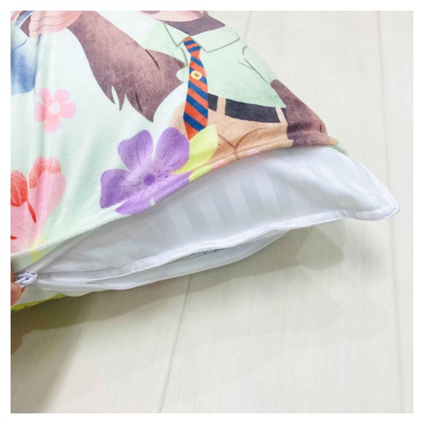 枕カバー ディズニー 43×63cm | イオンスタイルオンライン 衣料品