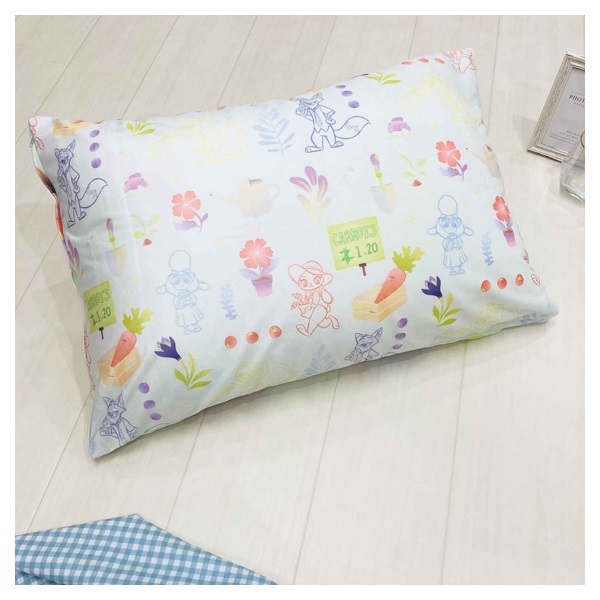 枕カバー ディズニー 43×63cm | イオンスタイルオンライン 衣料品