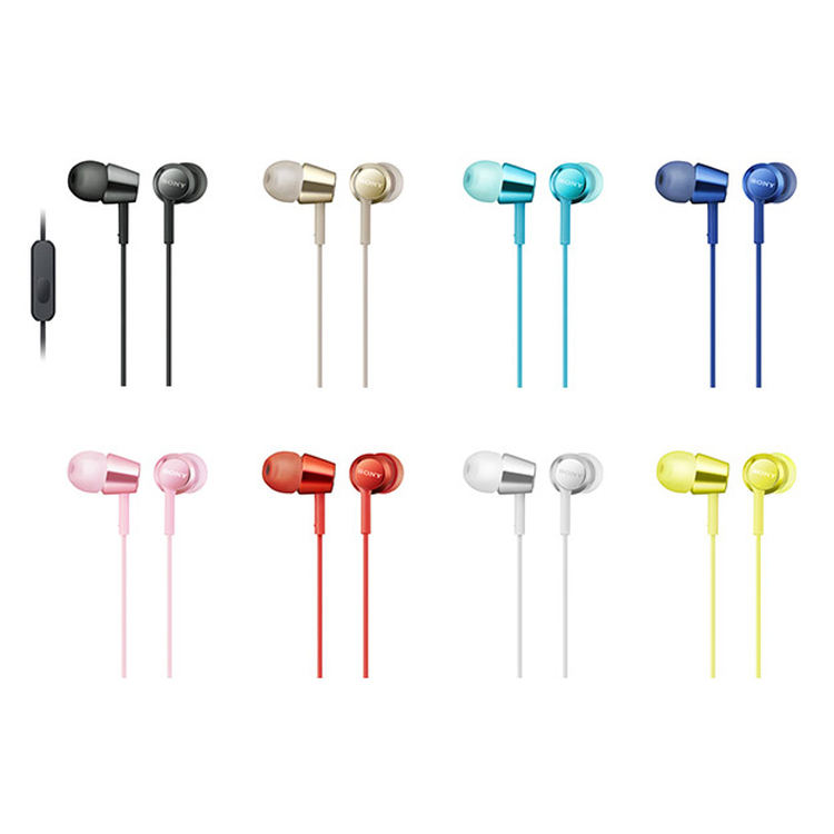 SONY MDR-EXQ1 QUALIA 密閉型 インナーイヤーレシーバー bn:13]【送料