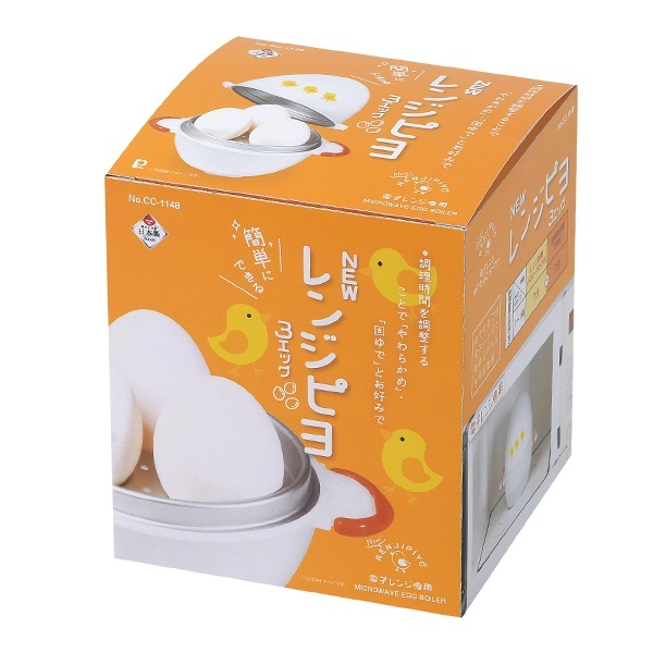NEWレンジピヨ 3エッグ | イオンスタイルオンライン 衣料品・暮らしの
