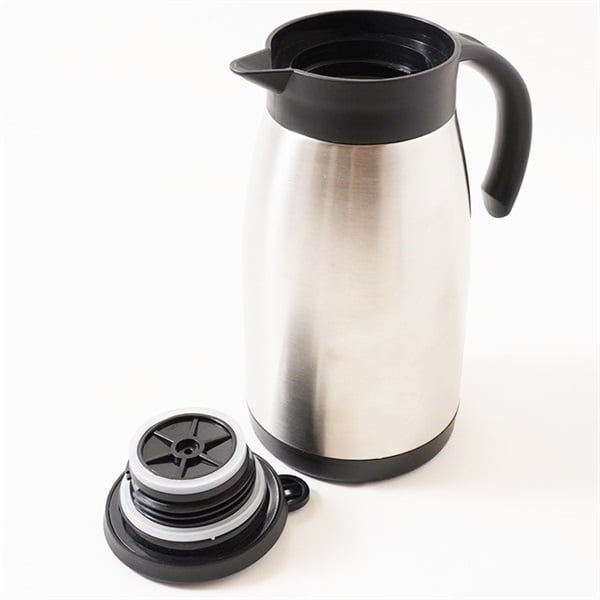 アコット ステンレステーブルポット 保温・保冷 | イオンスタイル