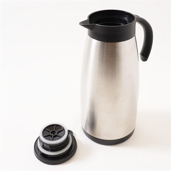 アコット ステンレステーブルポット 保温・保冷 | イオンスタイル