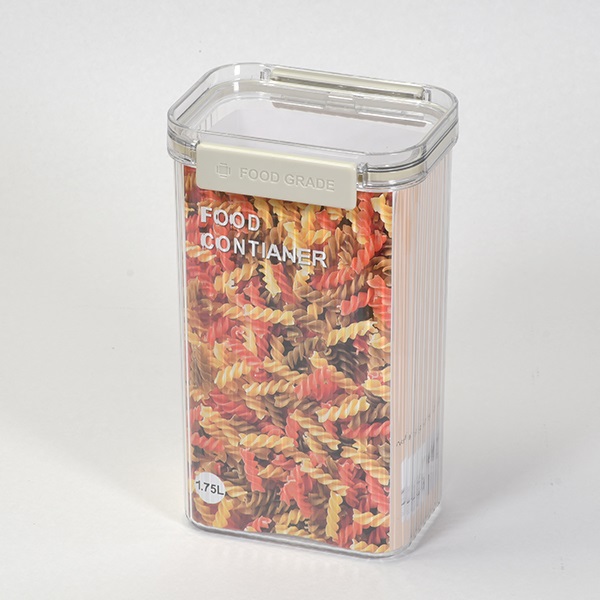 ピッファ ロック式保存容器 | イオンスタイルオンライン 衣料品