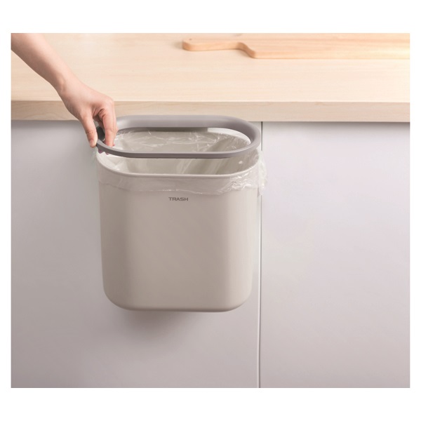 レオ　ダストボックス X CUBE STEP BIN | EKO JAPAN
