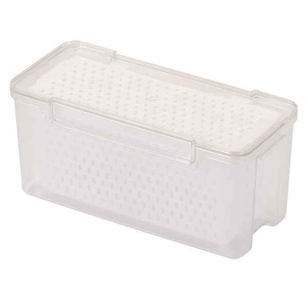 フレッシュスタック ザル付コンテナ | イオンスタイルオンライン 衣料