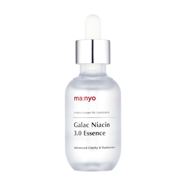 ma:nyo ガラクナイアシン 3.0 エッセンス 30ml マニョ アイケイ