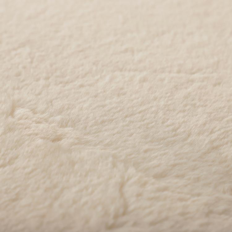 ムートンタッチフロアラグ | イオンスタイルオンライン 衣料品・暮らし