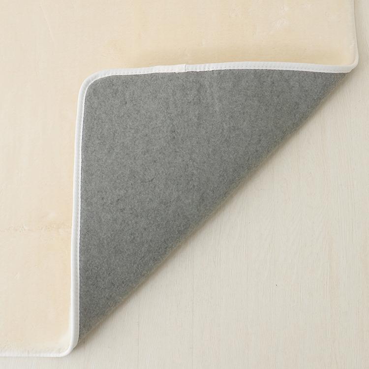 ムートンタッチラグ | イオンスタイルオンライン 衣料品・暮らし