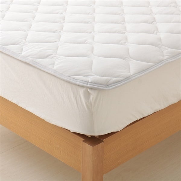 ふわふわニット敷パッド ホームコーディ | イオンスタイルオンライン