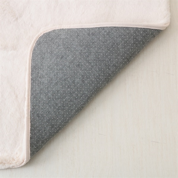 本日お値下げ❤ラグ　羊毛敷パット　ラグ 楽天市場】下敷き ラグパッド 180×280cm(本体サイズ) 下敷きラグ 200