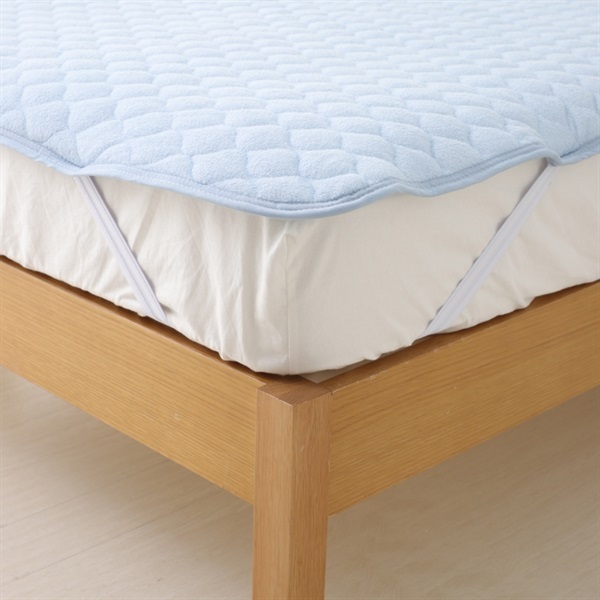 シャルレ光電子繊維敷パットダブル シャルレ光電子繊維敷パットダブル 楽天市場】光電子敷きパッド