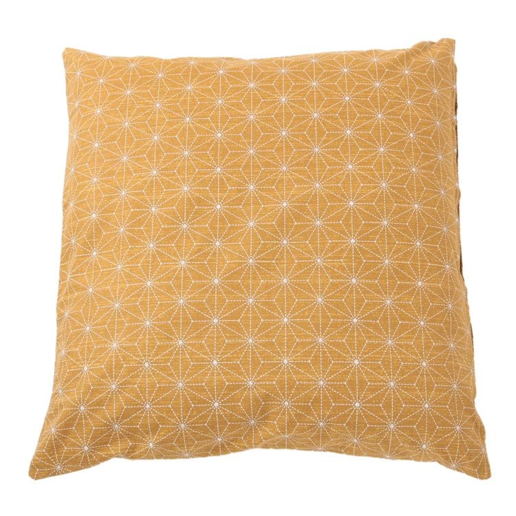 ホームコーディ ザブクッションカバー（座布団カバー） 55×59cm用