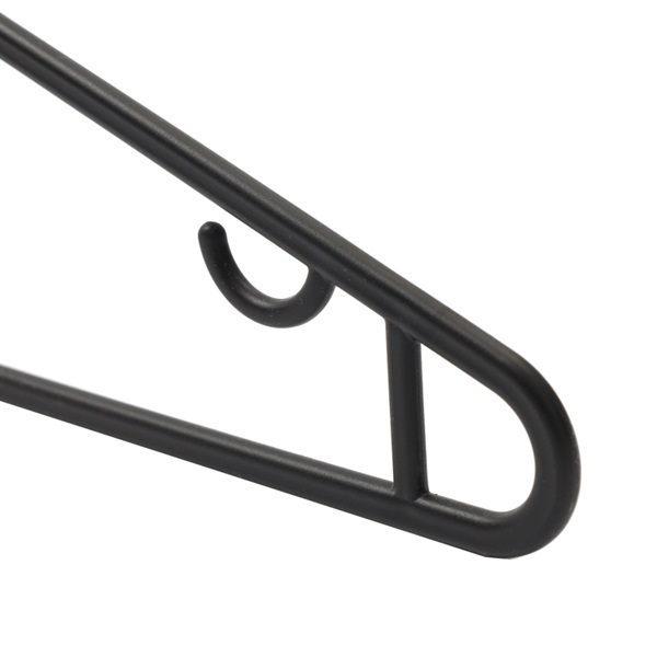 ホームコーディ シャツ用ハンガー5本組 | イオンスタイルオンライン