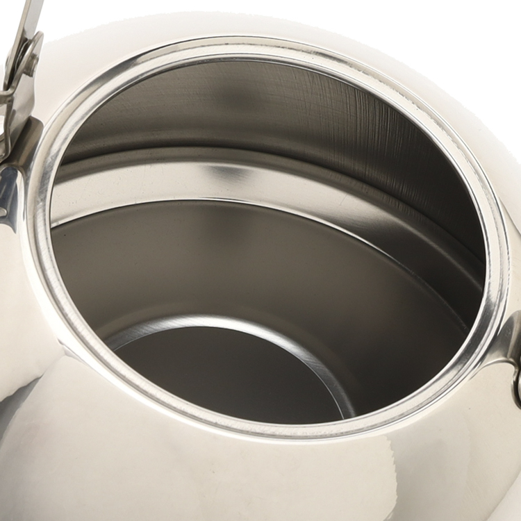  peak ステンレスケトル 千歳（ちとせ） ステンレスケトル | 和平フレイズ株式会社