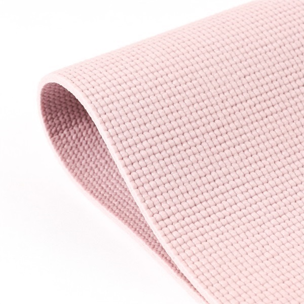 ホームコーディ ヨガマット ピンク | イオンスタイルオンライン 衣料品