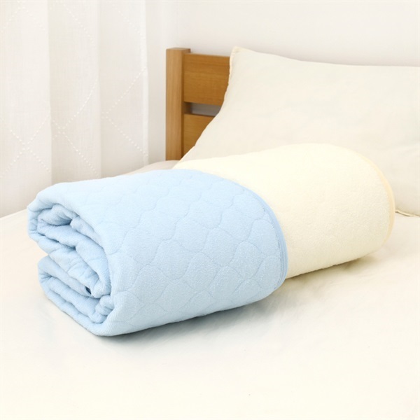 ホームコーディ 綿パイル置くだけ簡単敷パッド | イオンスタイル