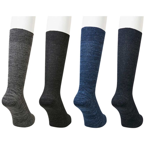 ブラックソリッドウレタン　韓国版 BISOWN(ビソウン) タックテーパードスラックス25SS-BIS-PT24M