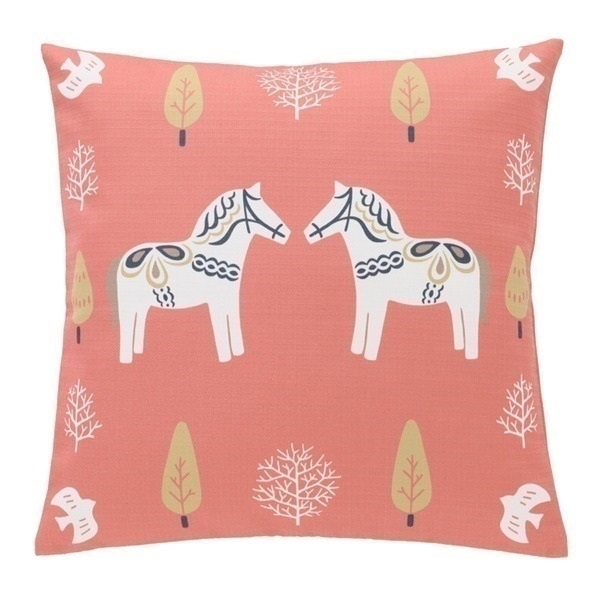 ホームコーディ クッションカバー 45×45cm | イオンスタイルオンライン