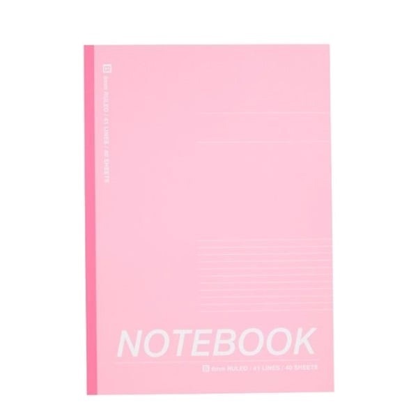 ノートブックA4 B罫 3冊組 | イオンスタイルオンライン 衣料品・暮らし