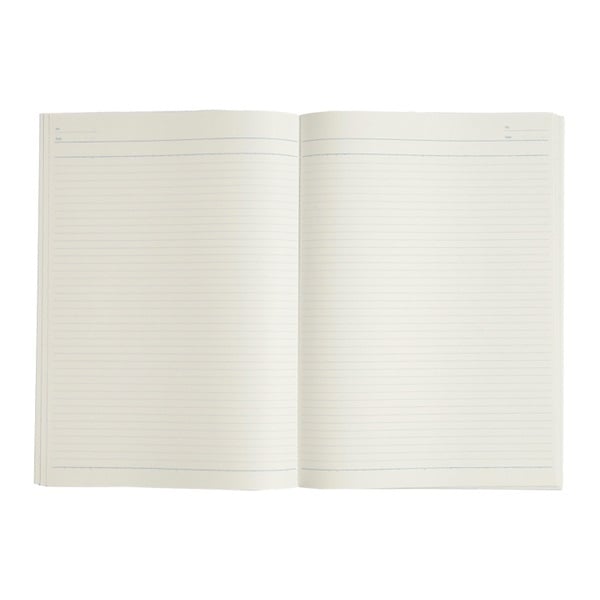 イオン　ノート ノートブックA4 B罫 3冊組 | イオンスタイルオンライン 衣料品・暮らし