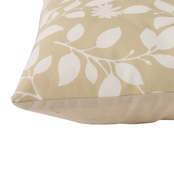 特注】クッション グレージュ 4個セット 【公式通販】