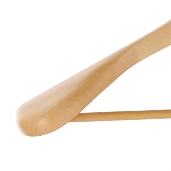 <単品購入可能>① LARDINI 木製 ジャケット 純正ハンガー 単品購入可能>① LARDINI 木製 ジャケット 純正ハンガー 単品購入可能