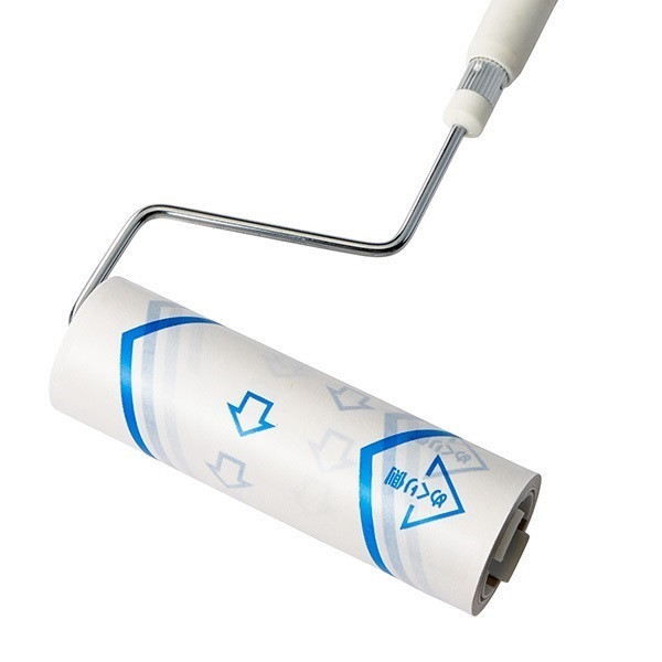 ホームコーディ 粘着カーペットクリーナースペア3Pマイクロミシン目