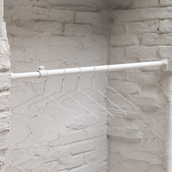 ホームコーディ ジャッキ式伸縮突っ張りポール | イオンスタイル