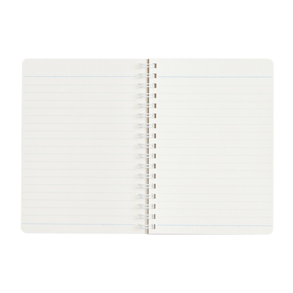 トップバリュ ツインリングノートA6 50枚 | イオンスタイルオンライン