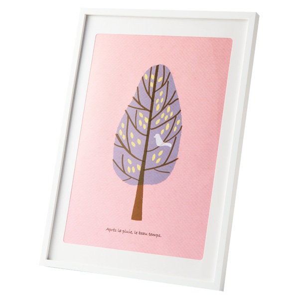 フォトスタンドB5判／A4判 | イオンスタイルオンライン 衣料品