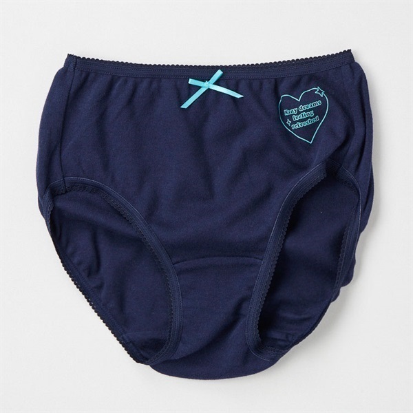 ショーツ2枚組 トップバリュ 子供 女の子 | イオンスタイル