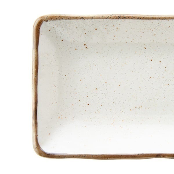 ホームコーディ 美濃焼 長角皿 小 | イオンスタイルオンライン 衣料品