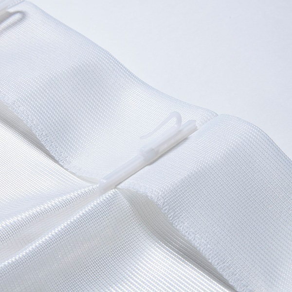 ホームコーディ 「取寄せ」昼間外から見えにくい 抗カビレースカーテン