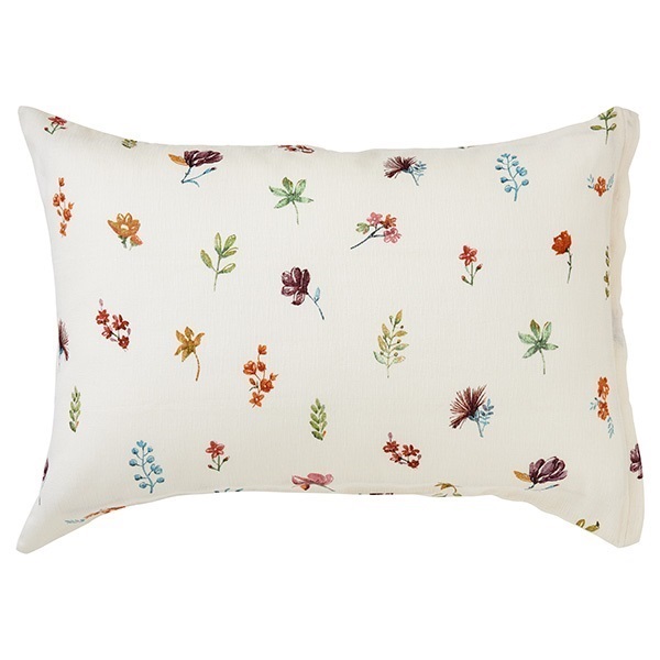 ホームコーディ オーガニックコトンまくらカバー | イオンスタイル