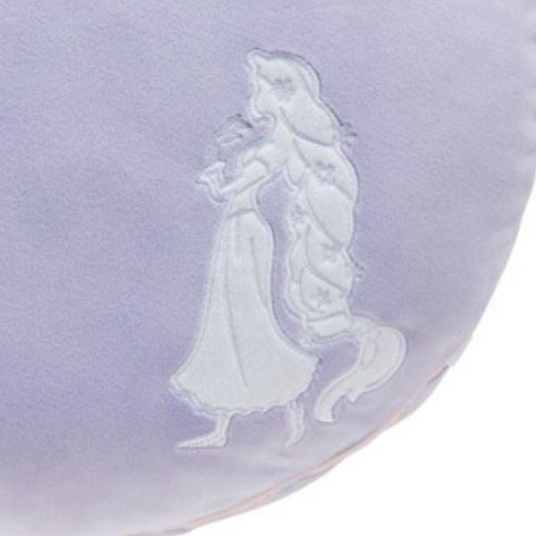 ホームコーディ ディズニー 添い寝まくら ラプンツェル | イオン