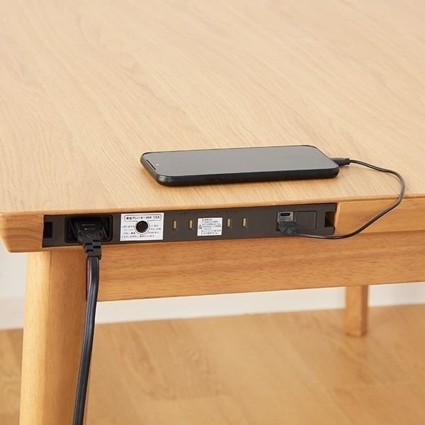 ⭐︎mapo⭐︎木目調電気こたつ※直接受け渡し品(配送の場合は料金変わります) ⭐︎mapo⭐︎木目調電気こたつ※直接受け渡し品(配送の場合は料金変わり