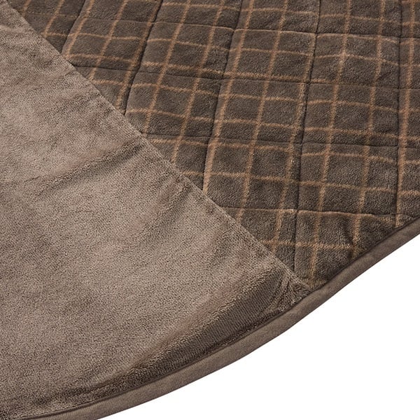 高脚こたつ＋専用掛ふとん(イオン  COORDY) ホームコーディ 高脚専用 こたつ掛ふとん 4人用 | イオンスタイル