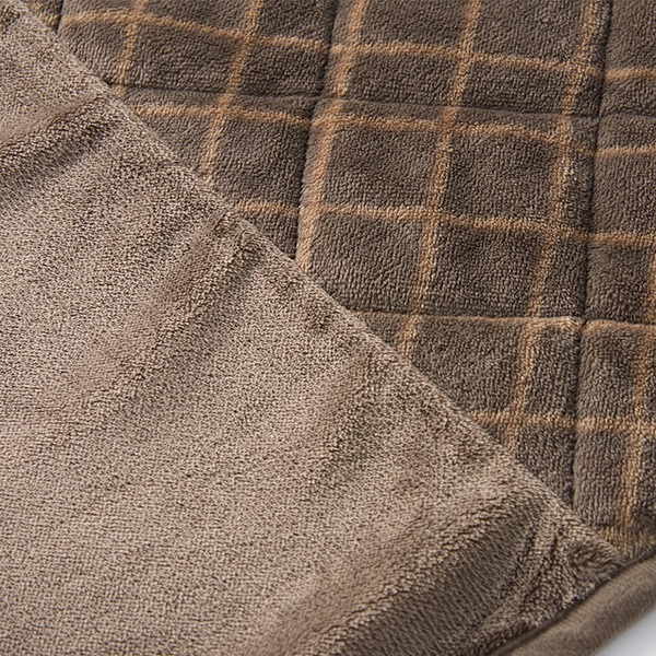 ホームコーディ 高脚専用 こたつ掛ふとん 4人用 | イオン