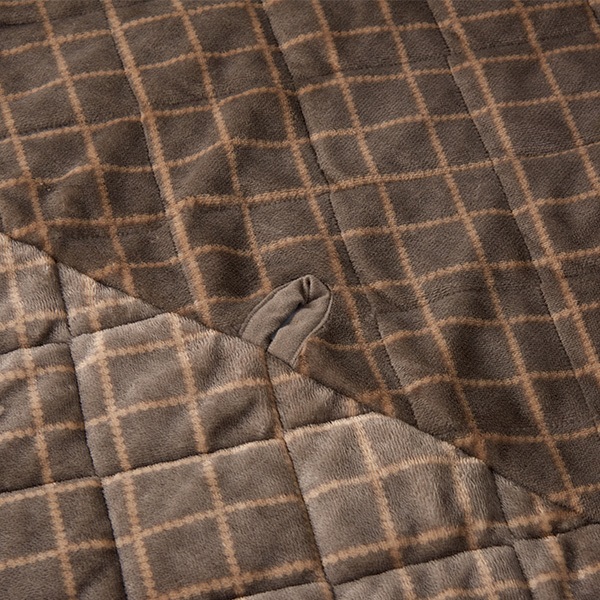 ホームコーディ 高脚専用 こたつ掛ふとん 4人用 | イオン