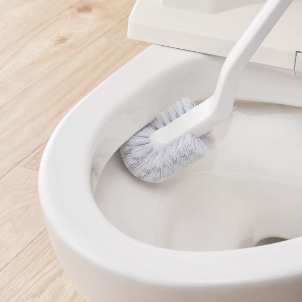 ホームコーディ トイレブラシケースセット レギュラー | イオン