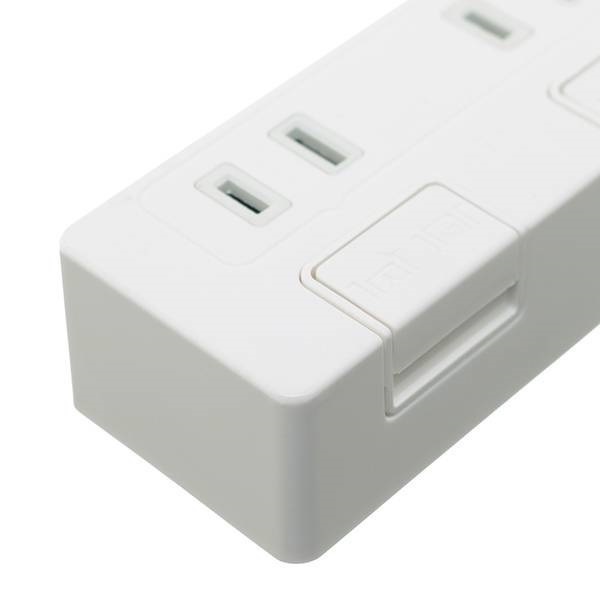 ホームコーディ 節電スイッチ付コンセント | イオンスタイル