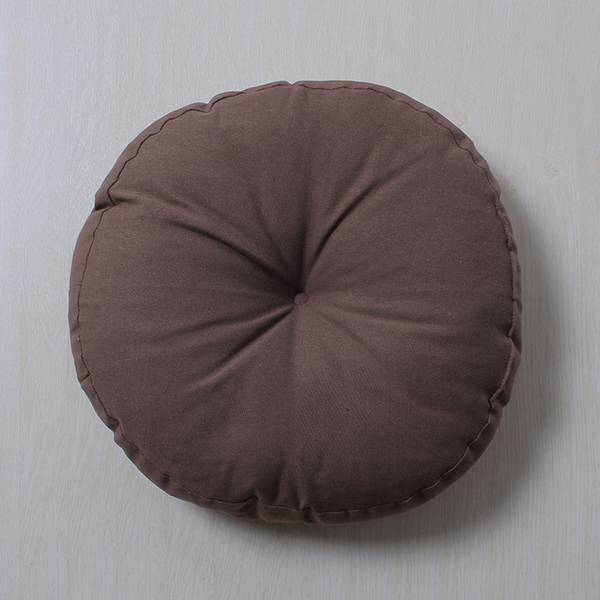 ホームコーディ フロアクッション 直径45×8cm | イオンスタイル