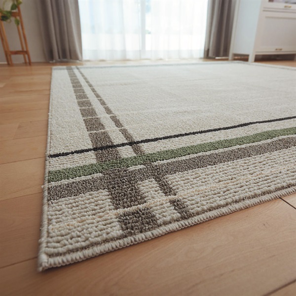journal standard Furniture｜VINE YARD RUG 45x180 バイン