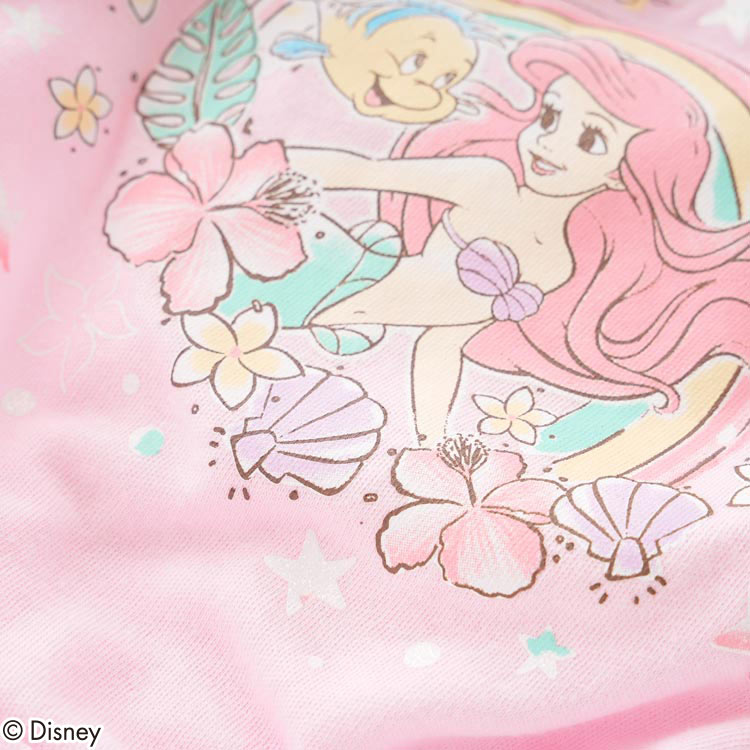 ディズニー アリエル2枚組ショーツ | イオンスタイルオンライン