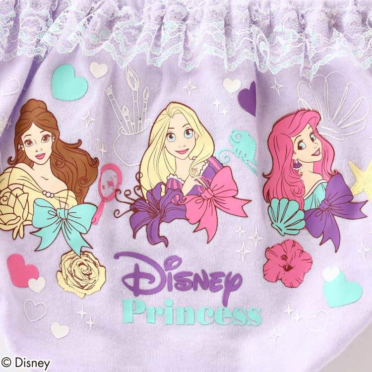 ディズニー プリンセス2枚組ショーツ | イオンスタイルオンライン