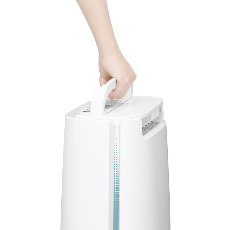 デシカント式除湿器 ブルー F-YZT60-A パナソニック | イオンスタイル